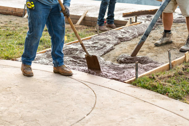 Best Commercial Concrete Contractor  in Green Village, NJ