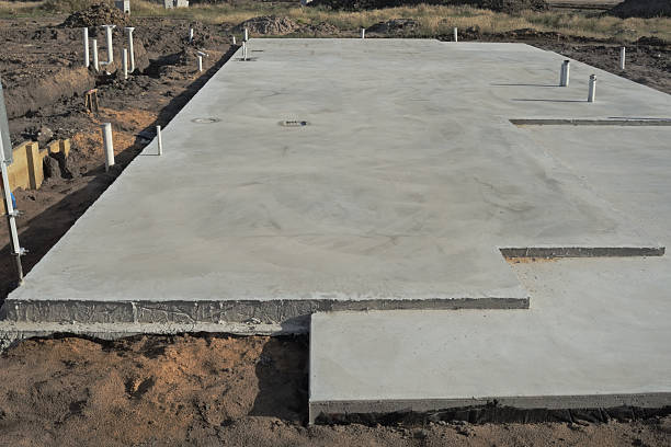 Best Residential Concrete Services  in Green Village, NJ