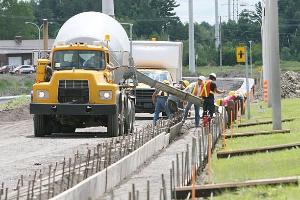 Best Concrete Contractor Near Me  in Green Village, NJ