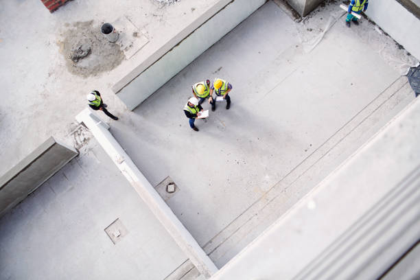 Best Custom Concrete Contractor  in Green Village, NJ