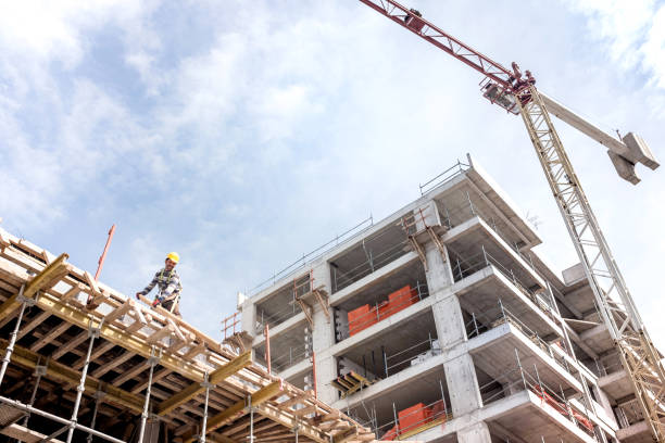 Best Concrete Foundation Repair  in Green Village, NJ